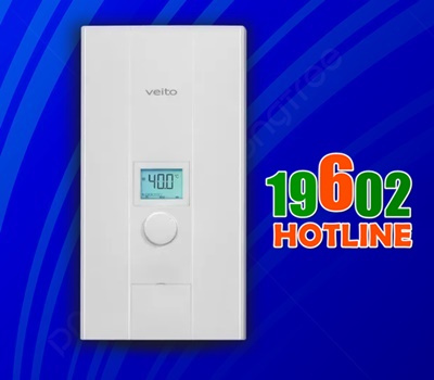 صيانة سخان فيتو