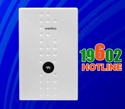 مركز صيانة سخانات فيتو